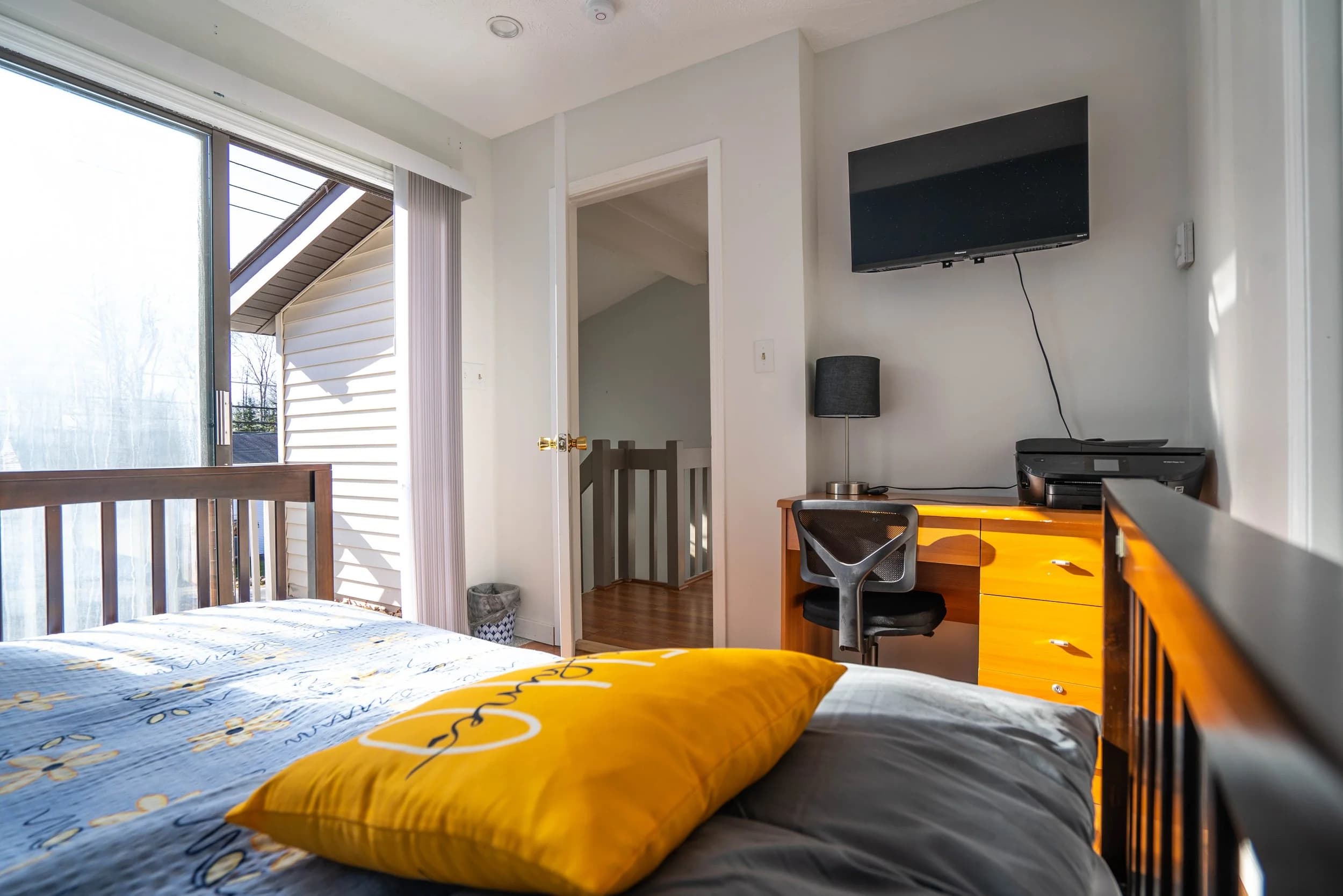 Master Suite Renovation