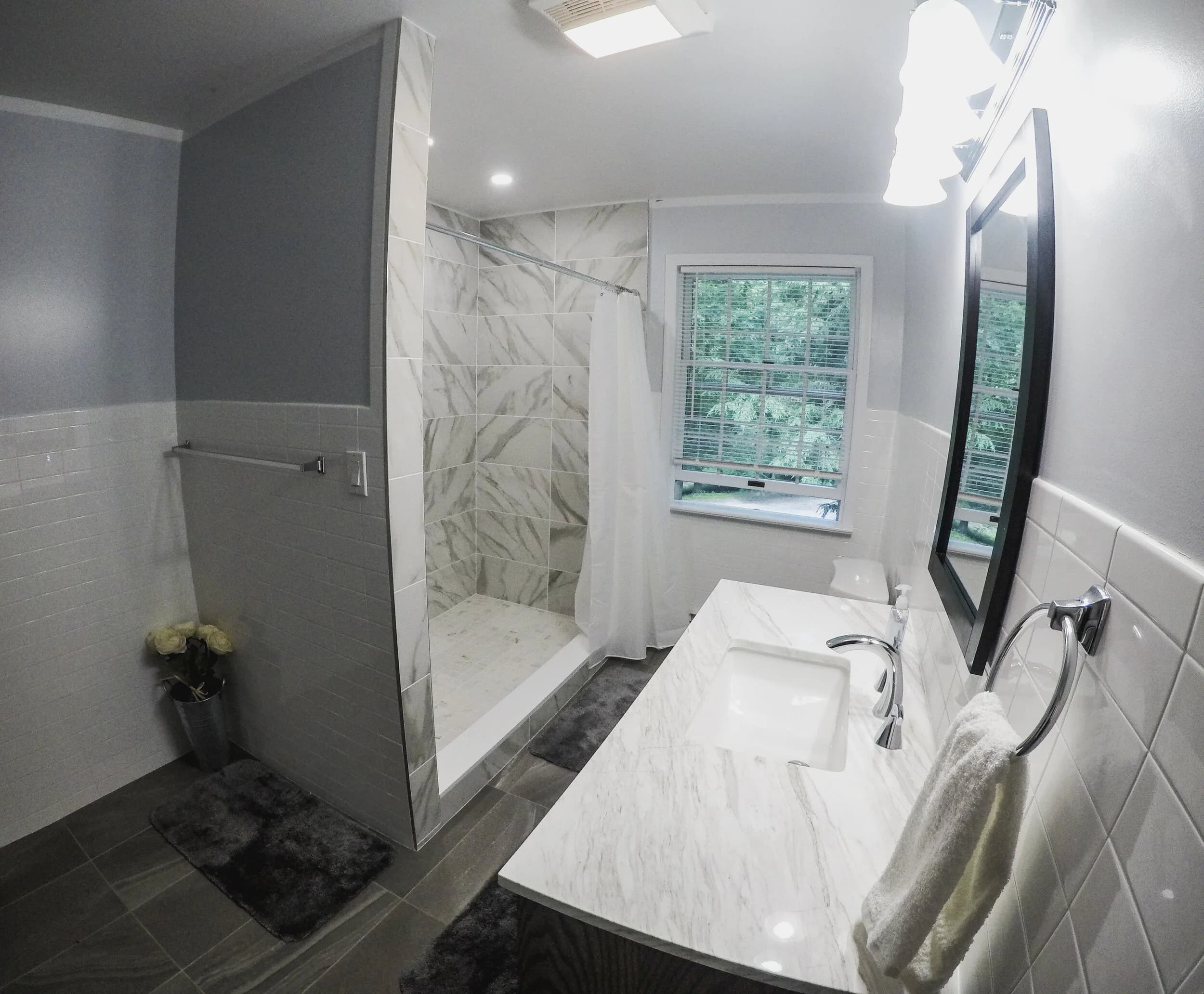 Custom Kitchen Renovation